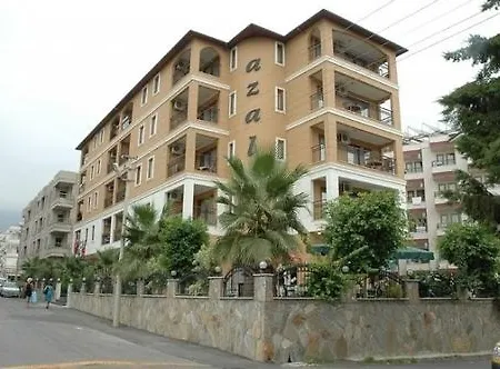 Azalea Apart Hotel